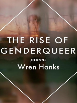 cover image of The Rise of Genderqueer